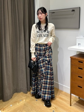 みゆさんのコーディネート