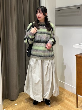 みゆさんのコーディネート