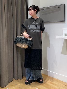 みゆさんのコーディネート