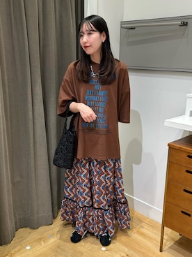 みゆさんのコーディネート