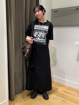 みゆさんのコーディネート