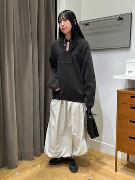 みゆさんのコーディネート