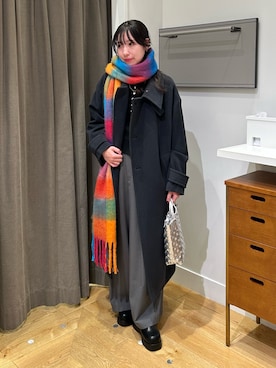 みゆさんのコーディネート