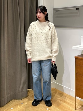 みゆさんのコーディネート