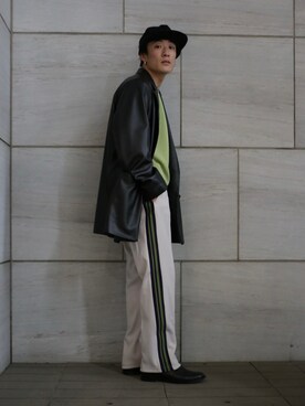 idoさんのコーディネート