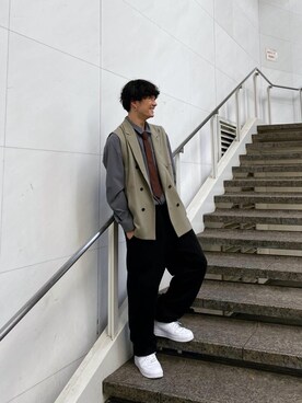 idoさんのコーディネート