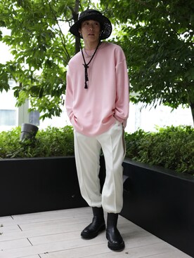 idoさんのコーディネート