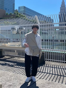 idoさんのコーディネート