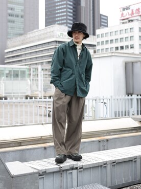 idoさんのコーディネート