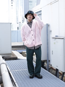 idoさんのコーディネート