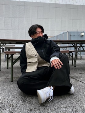 idoさんのコーディネート