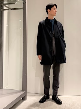 BJさんのコーディネート