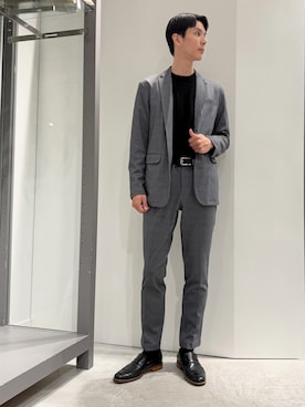 BJさんのコーディネート