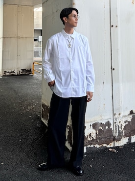 BJさんのコーディネート