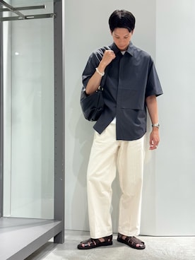 BJさんのコーディネート