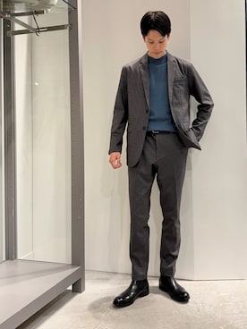 BJさんのコーディネート