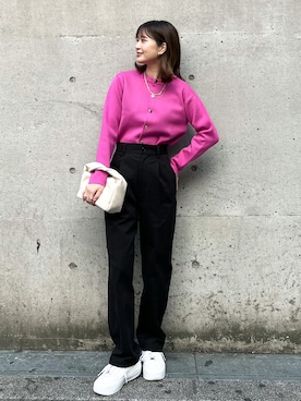 MAMIさんのコーディネート