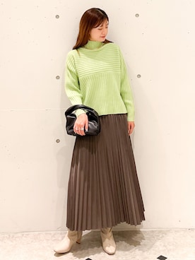 MAMIさんのコーディネート