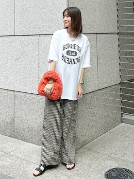 MAMIさんのコーディネート