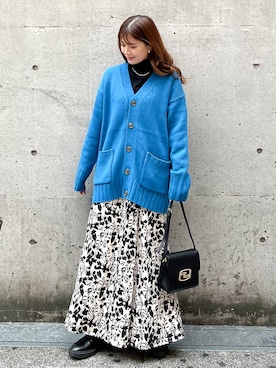 MAMIさんのコーディネート