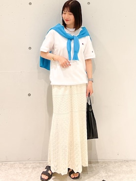 MAMIさんのコーディネート