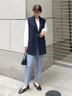 MAMIさんのコーディネート