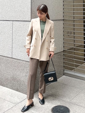 MAMIさんのコーディネート