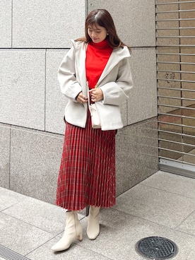 MAMIさんのコーディネート