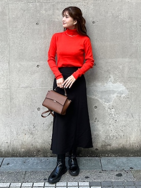 MAMIさんのコーディネート