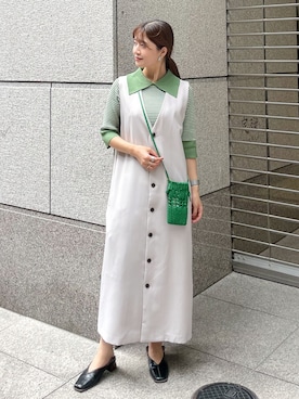 MAMIさんのコーディネート