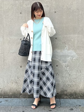 MAMIさんのコーディネート