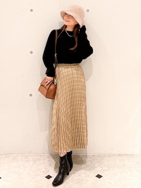 MAMIさんのコーディネート