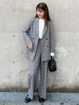 MAMIさんのコーディネート