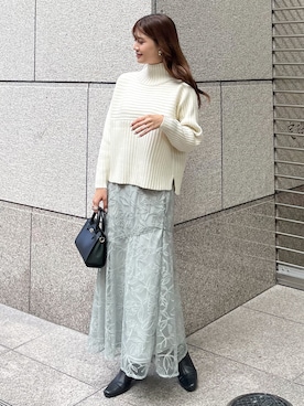 MAMIさんのコーディネート