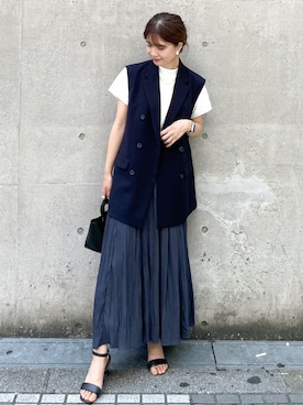 MAMIさんのコーディネート