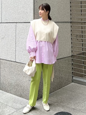 MAMIさんのコーディネート