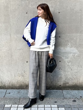 MAMIさんのコーディネート