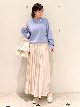 MAMIさんのコーディネート