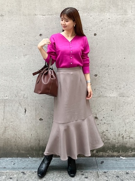 MAMIさんのコーディネート