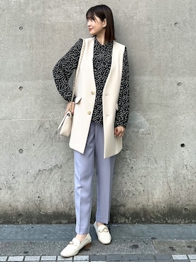 MAMIさんのコーディネート