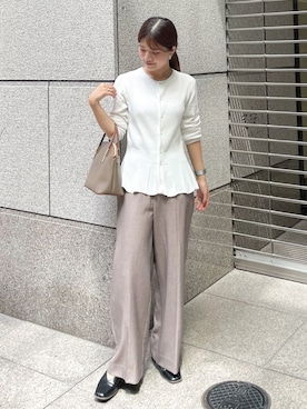 MAMIさんのコーディネート