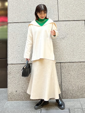 MAMIさんのコーディネート