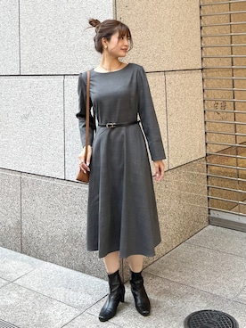 MAMIさんのコーディネート