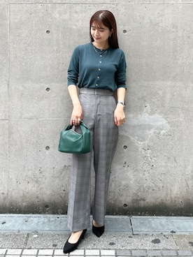 MAMIさんのコーディネート