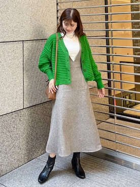 MAMIさんのコーディネート