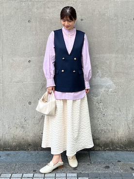 MAMIさんのコーディネート