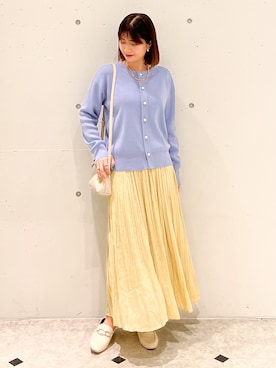 MAMIさんのコーディネート