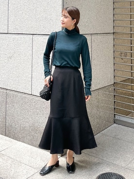 MAMIさんのコーディネート