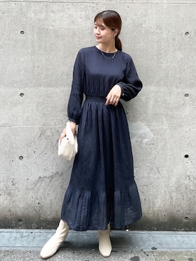 MAMIさんのコーディネート