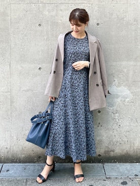 MAMIさんのコーディネート